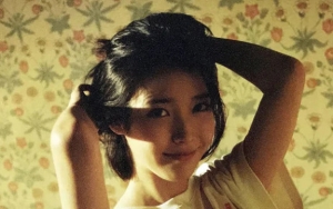 IU feat. G-Dragon BIGBANG - 'Palette'