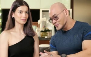 Direkam Deddy Corbuzier, Sabrina Chairunnisa Ngakak Sendiri Lihat Joget Kakunya