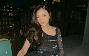 Mahalini Bereaksi Usai Lagu Miliknya Berjudul 'Ini Laguku' Disangkutpautkan dengan Agama