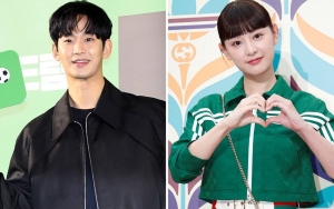 Potret Pernikahan Kim Soo Hyun & Kim Ji Won di Drama Baru Disambut Heboh