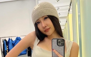 Lucinta Luna Beli Sapi Raksasa Jelang Idul Adha, Penampakannya Jadi Perbincangan