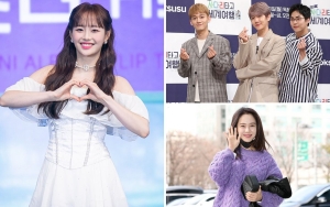 Ada EXO-CBX, 7 Artis Korea Ini Bermasalah Dengan Agensi Karena Gaji
