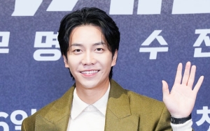 Lee Seung Gi