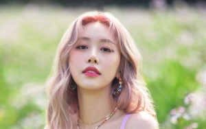 Euijin Eks SONAMOO