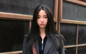Yeonwoo Eks MOMOLAND