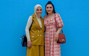 Ashanty Heran Aurel Hermansyah Pelihara Belasan Kucing Tapi Tak Pernah Diajak Main