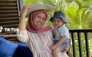 Usai Stylist Pro, Sus Rini Alih Profesi Ajari Rayyanza Ngaji Iqro Dijuluki Pengasuh Paket Komplit