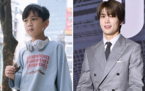 Akhirnya Dirilis, Foto Rafathar dan Jaehyun NCT Bak Kakak-Adik Sukses Bikin Melting