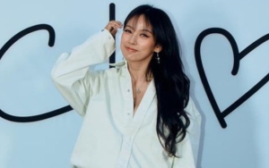 Lee Hyori