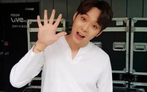 Park Yoochun