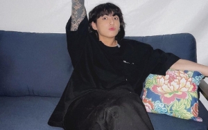 Jungkook BTS