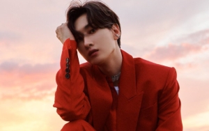 Eunhyuk Super Junior 