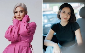 Agnez Mo dan Pevita Pearce Sempat Minta Diajak Main 'Lagi Lagi Tenis' Tapi Batal