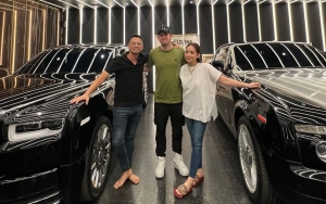 Gokil! Raffi Ahmad Gelar Privat Party Hadirkan Alan Walker di Istana Megahnya