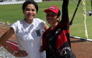 Tolak Pulang, Loly Putri Nikita Mirzani Tegaskan Bisa Kendalikan Emosi