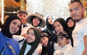 Gen Halilintar Pulang ke Jakarta Jelang Acara Gender Reveal Anak Kedua Atta-Aurel, Disambut Haru