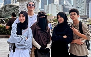 Abidzar Al Ghifari Gelisah Hingga Ingin Pindah Negara, Reaksi Umi Pipik Tak Terduga