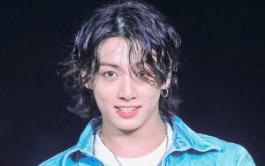 Rambut Jungkook BTS Tak Keriting Lagi, Fans Singgung Wajib Militer