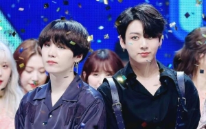 Seperti Suga, Jungkook BTS Ingatkan Jaga Postur Gegara Lengannya Terasa Aneh