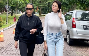 Kisruh Nikita Mirzani vs Loly Memanas, Fitri Salhuteru Ungkit Nasihat Ajari Anak Tanpa Membentak