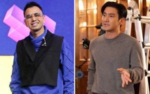 Raffi Ahmad Spill Agenda Bakal Ajak Siwon Super Junior Main Tenis