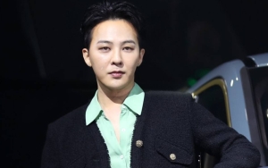 YG Tanggapi Dugaan G-Dragon BIGBANG Sudah Tinggalkan Agensi