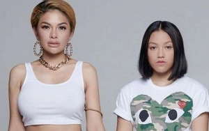 Loly Anak Nikita Mirzani Beri Balasan Tegas Usai Diminta Jaga Mulut dan Koreksi Diri