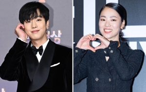 Potret Ahn Hyo Seop Dipeluk Jeon Yeo Bin di 'A Time Called You' Jadi Sorotan