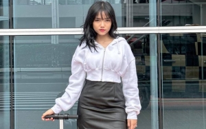 Fuji An Pamer Bukti Full Book Usai Dicap Malas, Video Nguap Kecapekan Saat Briefing Disorot
