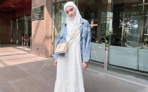 Penampilan Kerap Dipuji, Inara Rusli Buat Tutorial Hijab