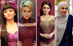 Jenita Janet Hijrah dan Putuskan Berhijab, Intip 7 Transformasi Penampilannya dari Awal Karier