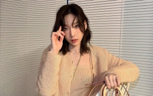 Taeyeon SNSD Butuh Makanan Darurat di Tengah Konser, Sikap Imut Curi Fokus