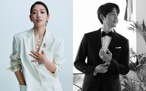 Usai Park Shin Hye-Song Joong Ki Cs, Tren Umumkan Kehamilan Bareng Pernikahan Jadi Tren di Korea