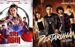 Filmografi