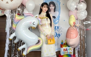 IU Derita Insomnia, Harga Kasurnya Capai Rp 1,41 Miliar Bikin Syok