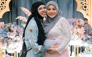Usai Hadiri Gender Reveal, Ibu Atta Halilintar Ingin Temani Aurel Hermansyah Lahiran