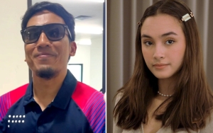 Desta Auto Trending Usai Tegur Caitlin Halderman yang Keceplosan Bahas Cerai
