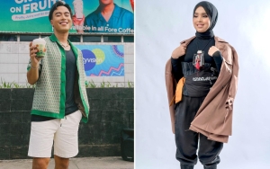Vidi Aldiano Nangis, Sederet Artis Ikut Merinding Lihat Penampilan Putri Ariani di 'AGT'
