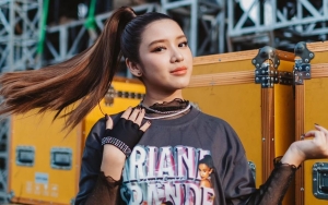 Diapit Refal Hady dan Bio One, Tiara Andini Bikin Heboh Gabung Circle Aktor