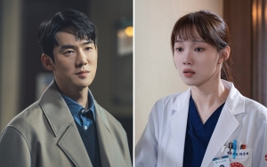 Yoo Yeon Seok Buat Lee Sung Kyung Gak Nyaman di 'Dr. Romantic 3'