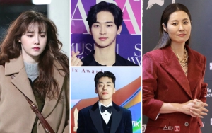 Jang Dong Yoon Baru Debut, 9 Aktor dan Aktris Ini Lebarkan Sayap Jadi Sutradara