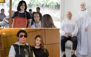 Tia Septina Anak Mandra Dipuji Maia Estianty, Intip 8 Pesona Putri Komedian Lainnya