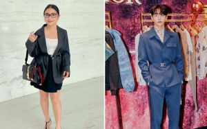 Prilly Latuconsina Belum Bisa Move On dari Drama Nyesek Nam Joo Hyuk