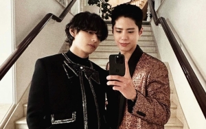 'Queendom Puzzle' Mention Nama V BTS & Park Bo Gum Usai Aturan Kejam Dikritik