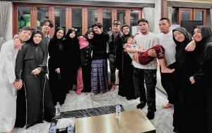 Raut Wajah Aurel Hermansyah Digunjing Saat Bareng Gen Halilintar, Adik-adik Atta Pasang Badan