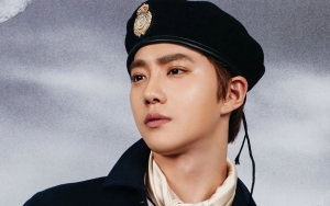 Suho EXO