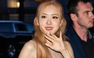 Rose BLACKPINK