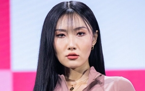 Hwasa MAMAMOO