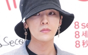 G-Dragon BIGBANG