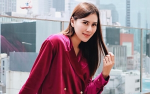 Syahnaz Sadiqah Pernah Dibawa ke Psikolog Oleh Sang Ibu, Alasannya Tak Terduga
